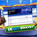 1xbet şikayet
