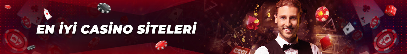 En İyi Casino Siteleri 2022