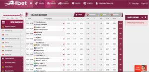İlbet Screenshot