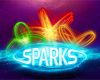 sparks